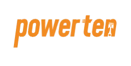 Powerten Logo